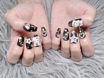 ドーリーガール(Dolly Girl)/