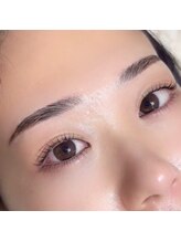 アイマニ/No.56【イマドキ】透明感まつ毛