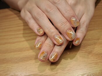 ポノ(pono)/持ち込みデザイン