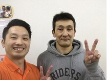 東広島メディカル整体院/信じる者は救われる！