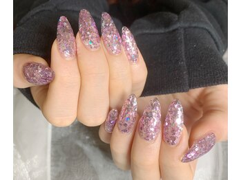 ミラクル 北浦和(mila-cle)/秋冬ネイル