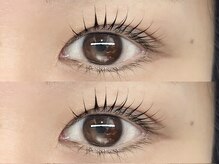 アムズ バイ アイ トーキョー 渋谷店(ams by AI TOKYO)/まつげパーマ