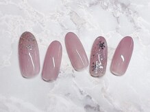 nail salon Cravo 本店/シンプルオフィスコース　30