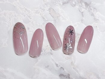 nail salon Cravo 本店/シンプルオフィスコース 30