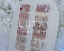 ルタネイル(Luta nail)