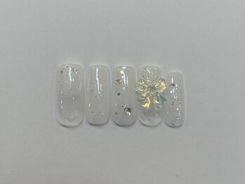 アンネ 表参道(ANNE)/【Hand】ワンホン・ガーリー定額