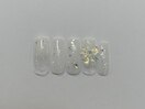 【Hand】ワンホン・ガーリー定額