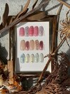 ミニ定額/フットネイル