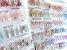 ハンド【aya指名】uru uru design nail ◇ ¥9500～/パラジェル変更可◎