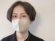 シードリン(Seedling)の雰囲気（【メンズ歓迎！】髭脱毛、眉毛ワックス、鼻毛、フェイシャルなど）