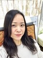 ヨサパーク ネモフィラ(YOSA PARK)/ますだ　ともみ