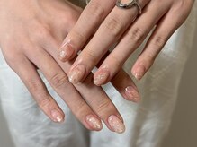 private nail salon  yunon.【ユノン】