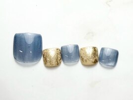 36. 40種類セレクトフット10月