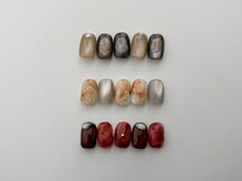 フィロンネイル 市川店(filonnail)の雰囲気（【大人女性から人気】ニュアンスネイルが得意な女性専用サロン＊）