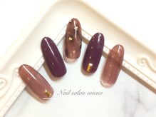 ミューオ(MIEUO)/ハンドシンプルコース5480