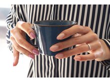 キダチ(Kidati)/アシンメトリーネイル