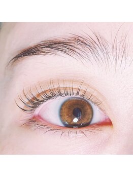 エムアンドコウ(M&Co.)/まつげパーマ