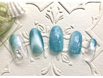 エブロマリン 湘南台店(evromarine)/【6月限定】季節collection