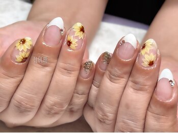 クロシュ(Cloche)/