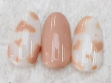 セラピッシュネイル (therapish nail)/プレミアムハンドコース★
