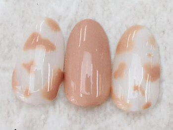 セラピッシュネイル (therapish nail)/プレミアムハンドコース★