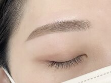 モカ 清澄白河(Moca)/美眉スタイリング