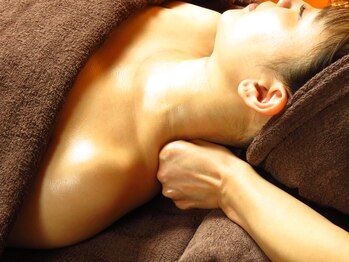 リアンドココ(Reand coco)/凝りに効く