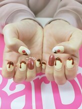 エヌネイル(N.nail)/プリンネイル