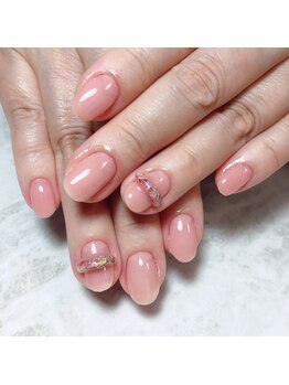 トレジャー(treasure)/