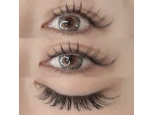 ベリール 南平岸店(Be'Leel)/流行りの束感★