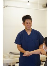 鍼灸整骨院ナガサキ(nagasaki)/神経整体