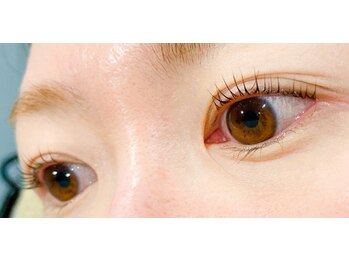 グリン(grin)/まつ毛パーマ