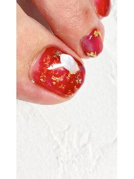 ナチュリア(Natulea)/