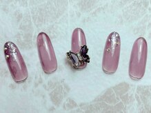 マジックミラー/