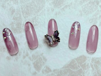 マジックミラー/