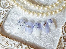 クレールネイル(Clair Nail)/¥8990