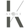 カイリ 恵比寿(KAI LI)ロゴ