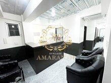 アマランス 立川店(Amaranth)/立川駅南口にNEW OPEN！