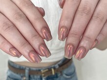 メルシー(Merci)/オーロラシロップ 