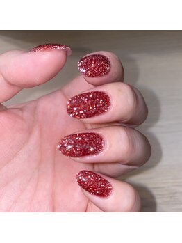 シェリノ(Che'rino)/フラッシュネイル