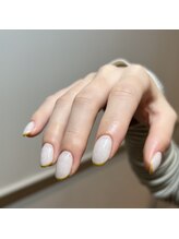 リノ(lino)/フレンチネイル