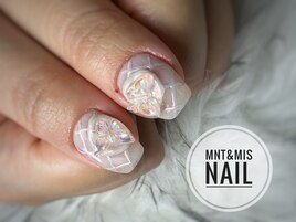 【持込デザイン】¥9800～