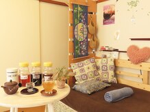 マノマタニティ鍼灸院の雰囲気（マタニティ/産前/産後/鍼灸/骨盤矯正/美容鍼/整体/首/肩こり）