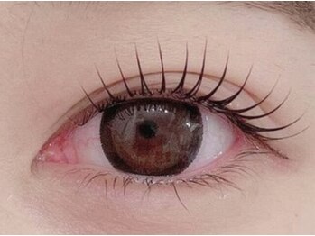 アンシャンテ 芦屋店/まつ毛パーマ 芦屋西宮