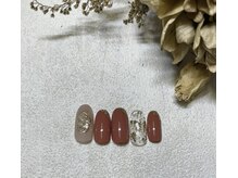 ノンノガーデン 札幌円山店(non-no garden)/ボリュームオーダーコース