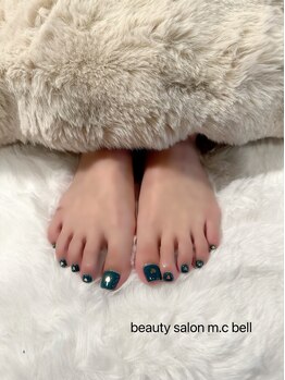 エムシーベル(m.c bell)/