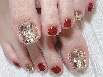 エムズヴィラ(M's Villa.)/