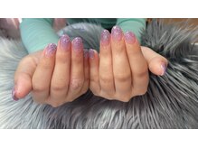 リーズ(R's)/ラメグラデーション