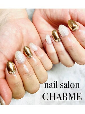 nail salon CHARME