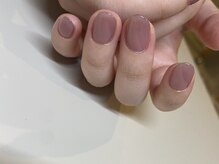 アルナイズネイル(Arnaiz nail)